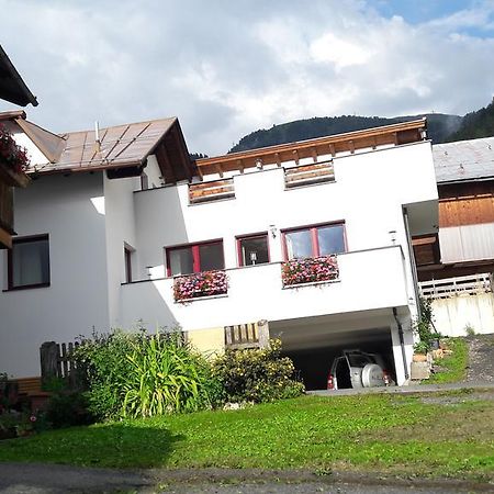 Ferienhaus Luis Nauders Kültér fotó