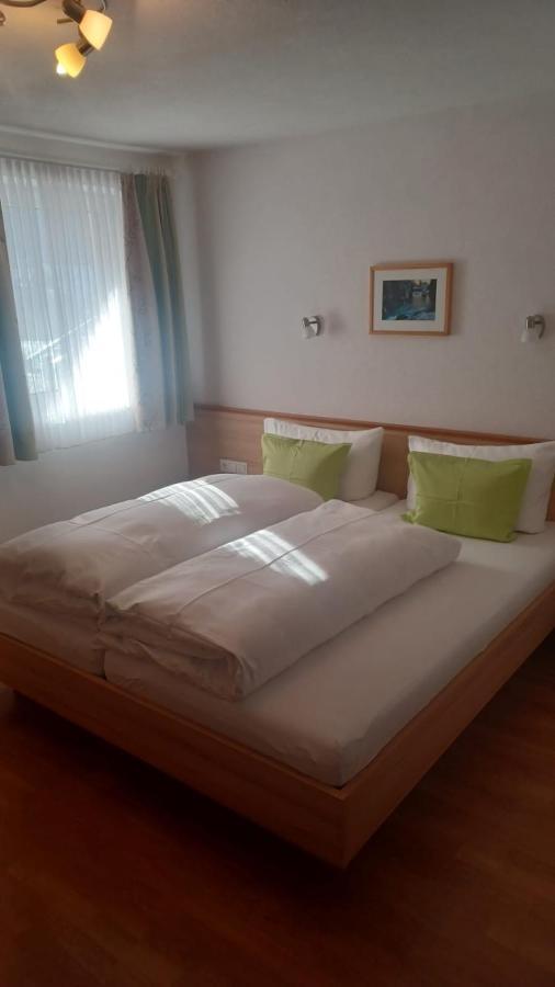 Ferienhaus Luis Nauders Kültér fotó