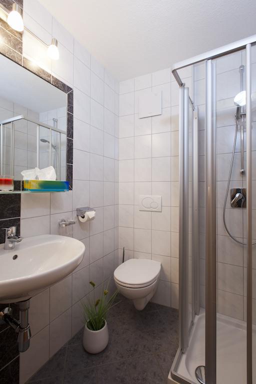 Ferienhaus Luis Nauders Kültér fotó