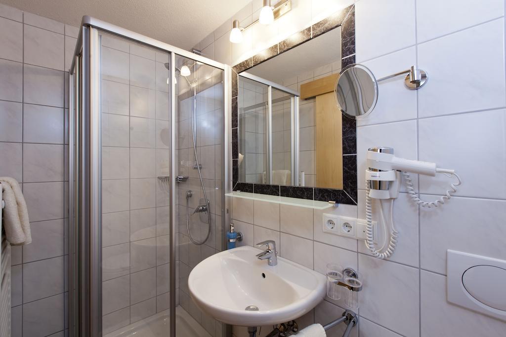 Ferienhaus Luis Nauders Kültér fotó