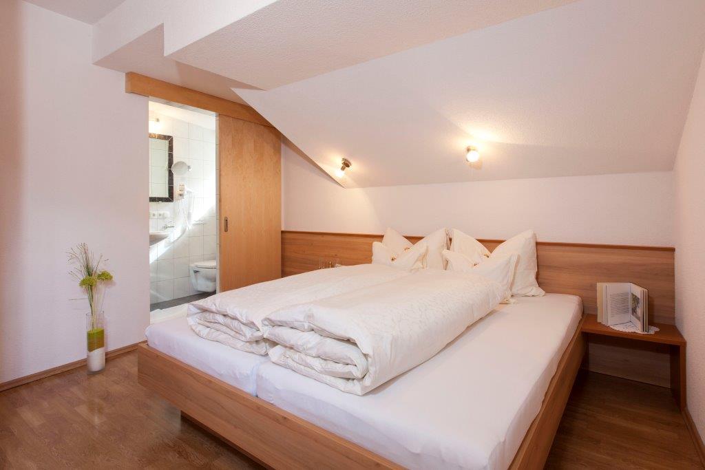 Ferienhaus Luis Nauders Kültér fotó